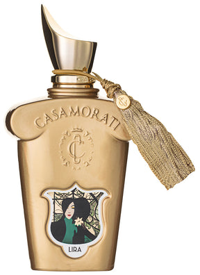 Xerjoff Casamorati 1888 Lira Eau de Parfum 100 ml