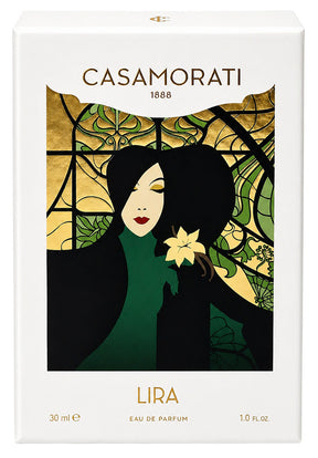 Xerjoff Casamorati 1888 Lira Eau de Parfum 30 ml