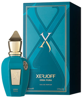 Xerjoff Vibe Erba Pura Eau de Parfum 50 ml