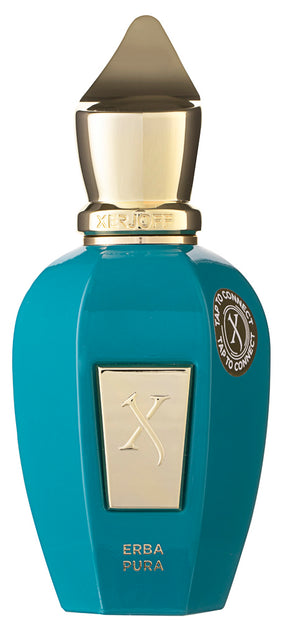 Xerjoff Vibe Erba Pura Eau de Parfum 50 ml