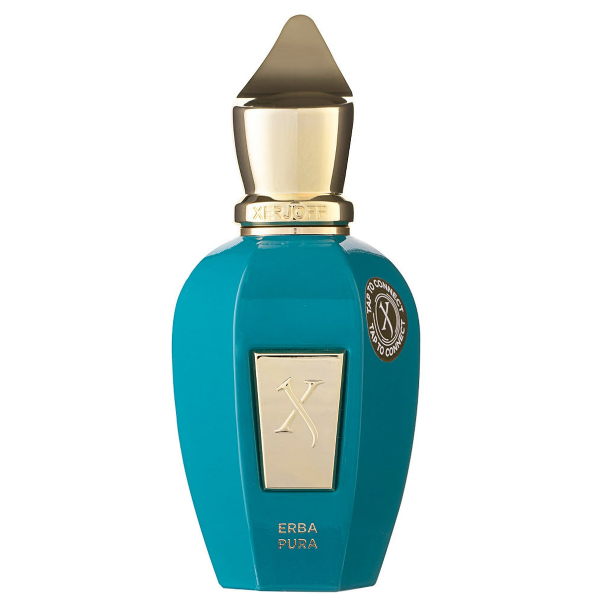 Xerjoff Vibe Erba Pura Eau de Parfum 50 ml