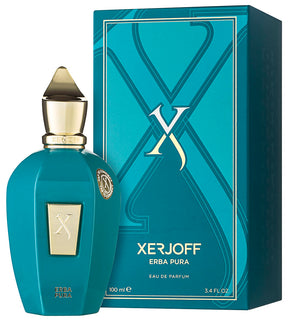 Xerjoff Vibe Erba Pura Eau de Parfum 100 ml