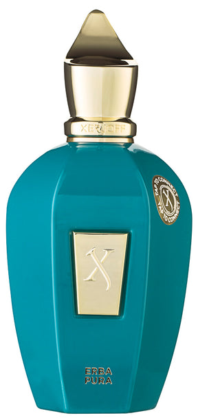 Xerjoff Vibe Erba Pura Eau de Parfum 100 ml