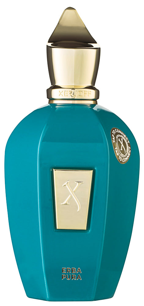 Xerjoff Vibe Erba Pura Eau de Parfum 100 ml