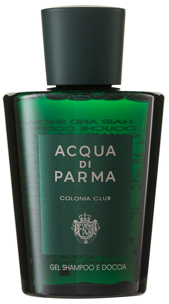 Acqua di Parma Colonia Club Duschgel 200 ml