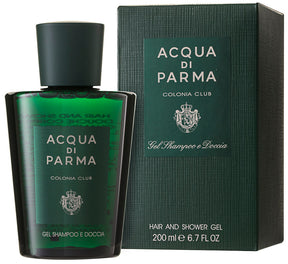 Acqua di Parma Colonia Club Duschgel 200 ml