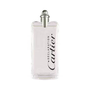 Cartier Declaration Eau de Toilette 100 ml / Nachfüllbar