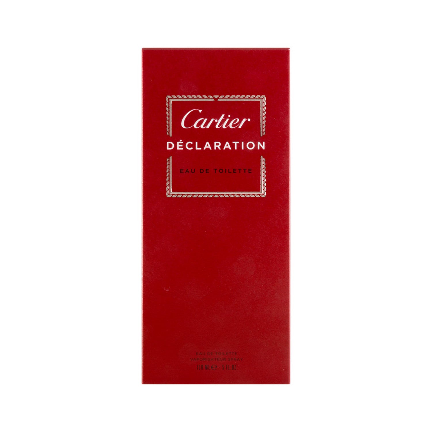 Cartier Declaration Eau de Toilette 150 ml