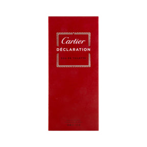 Cartier Declaration Eau de Toilette 150 ml