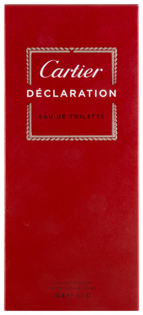 Cartier Declaration Eau de Toilette 150 ml