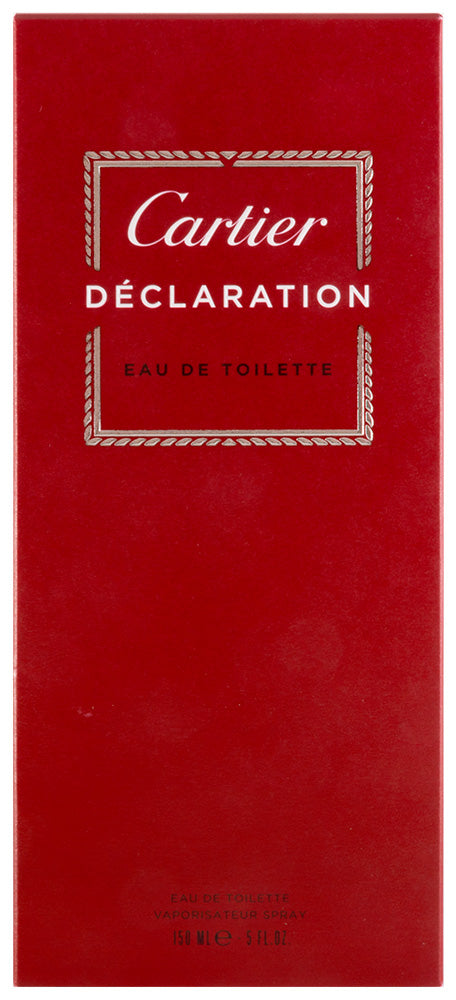 Cartier Declaration Eau de Toilette 150 ml