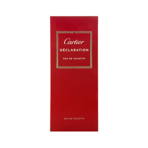 Cartier Declaration Eau de Toilette 100 ml