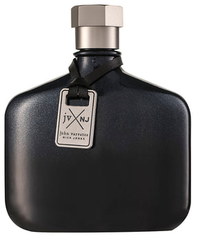 John Varvatos Nick Jonas JV x NJ Blue Edition Eau de Toilette 125 ml