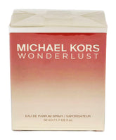Michael Kors Wonderlust Eau de Voyage Eau de Parfum 50 ml