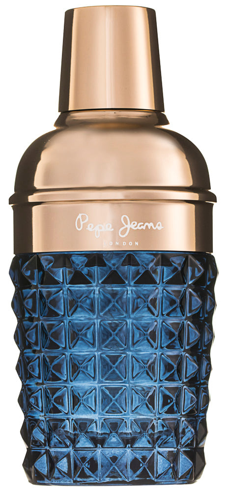 Pepe Jeans Celebrate for Him Eau de Parfum 50 ml
