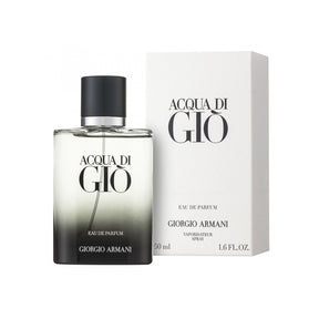 Giorgio Armani Acqua di Gio 2022 Eau de Parfum 50 ml / Neue Vision