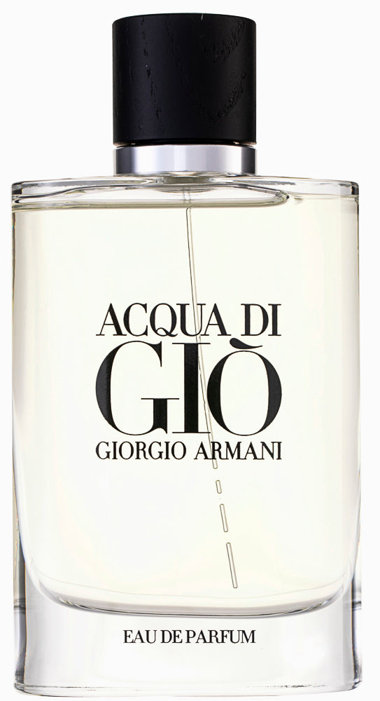 Giorgio Armani Acqua di Gio 2022 Eau de Parfum 200 ml / Nachfüllbar
