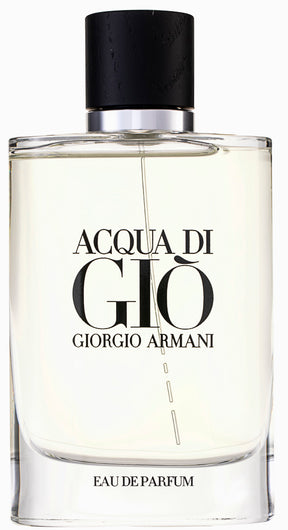 Giorgio Armani Acqua di Gio 2022 Eau de Parfum 150 ml / Nachfüllung