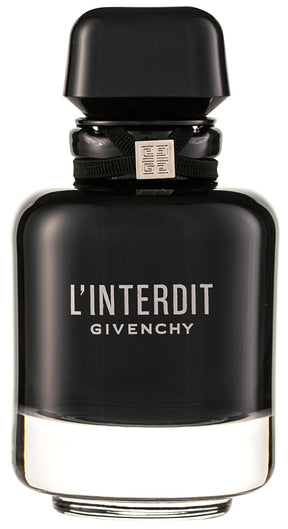 Givenchy L`Interdit Eau de Parfum Intense 80 ml