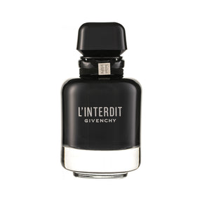 Givenchy L`Interdit Eau de Parfum Intense 80 ml