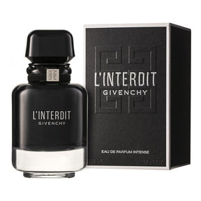 Givenchy L`Interdit Eau de Parfum Intense 50 ml
