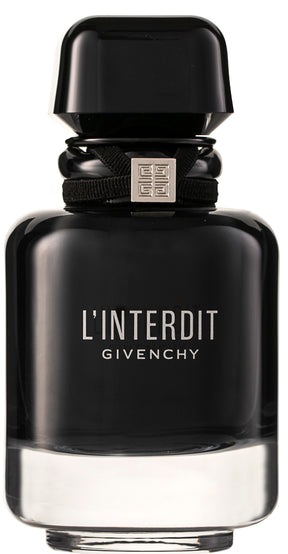 Givenchy L`Interdit Eau de Parfum Intense 50 ml