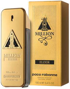 Paco Rabanne 1 Million Elixir Eau de Parfum Intense  100 ml