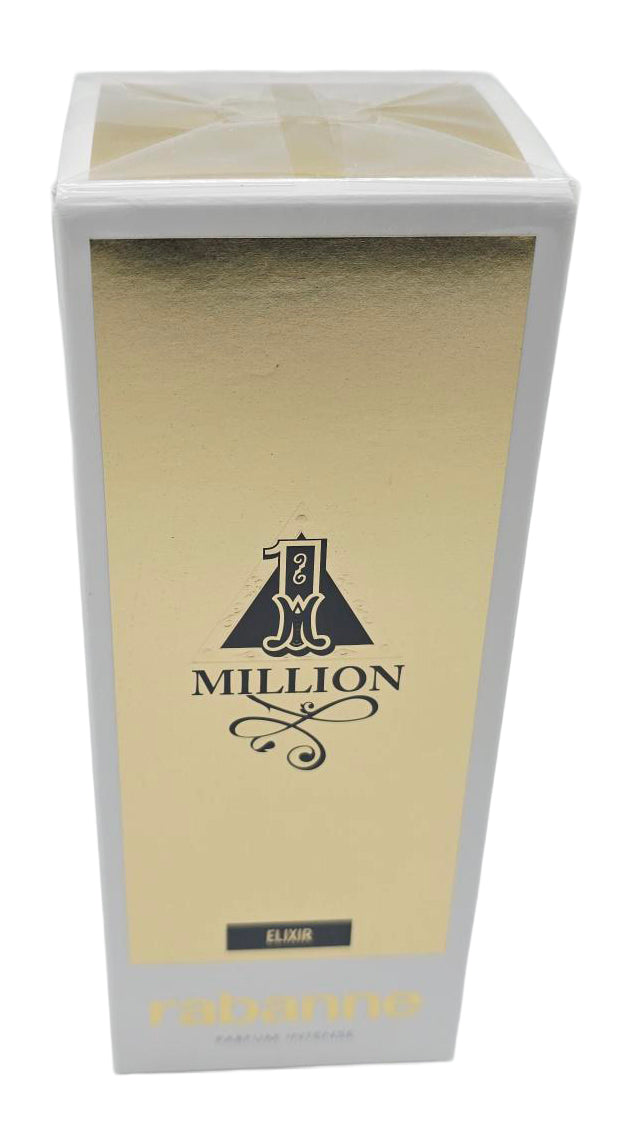 Paco Rabanne 1 Million Elixir Eau de Parfum Intense  200 ml