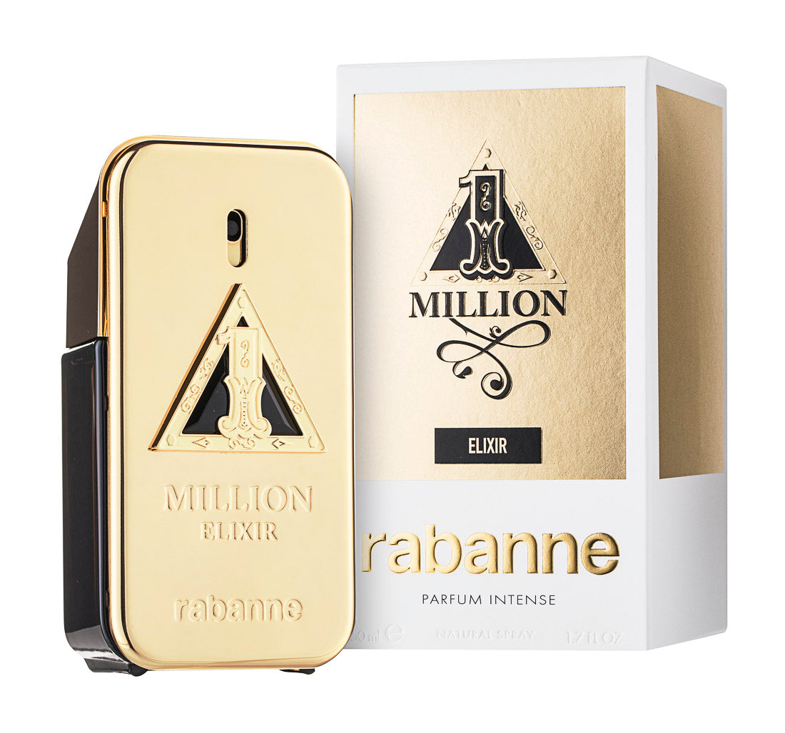 Rabanne 1 Million Elixir Eau de Parfum Intense  50 ml
