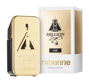 Rabanne 1 Million Elixir Eau de Parfum Intense  50 ml