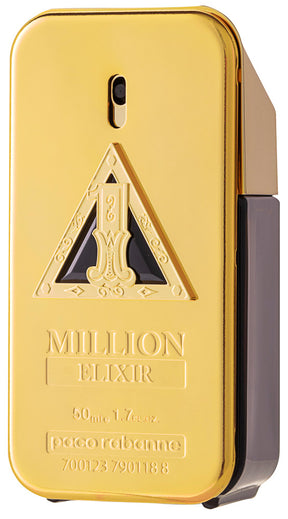 Paco Rabanne 1 Million Elixir Eau de Parfum Intense  50 ml