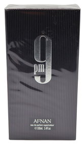 Afnan 9PM Eau de Parfum 100 ml