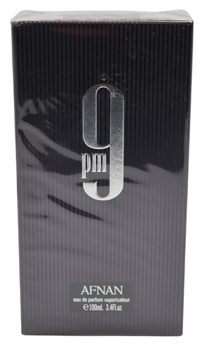 Afnan 9PM Eau de Parfum 100 ml