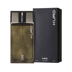 Ajmal Kuro Eau de Parfum 90 ml