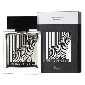 Rasasi Rumz Al Rasasi 9325 Pour Lui Eau de Parfum 50 ml
