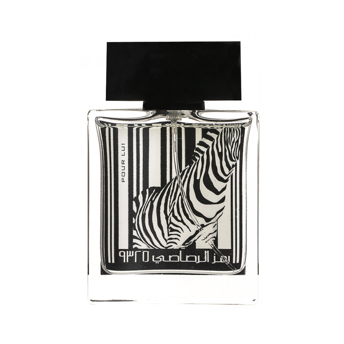 Rasasi Rumz Al Rasasi 9325 Pour Lui Eau de Parfum 50 ml