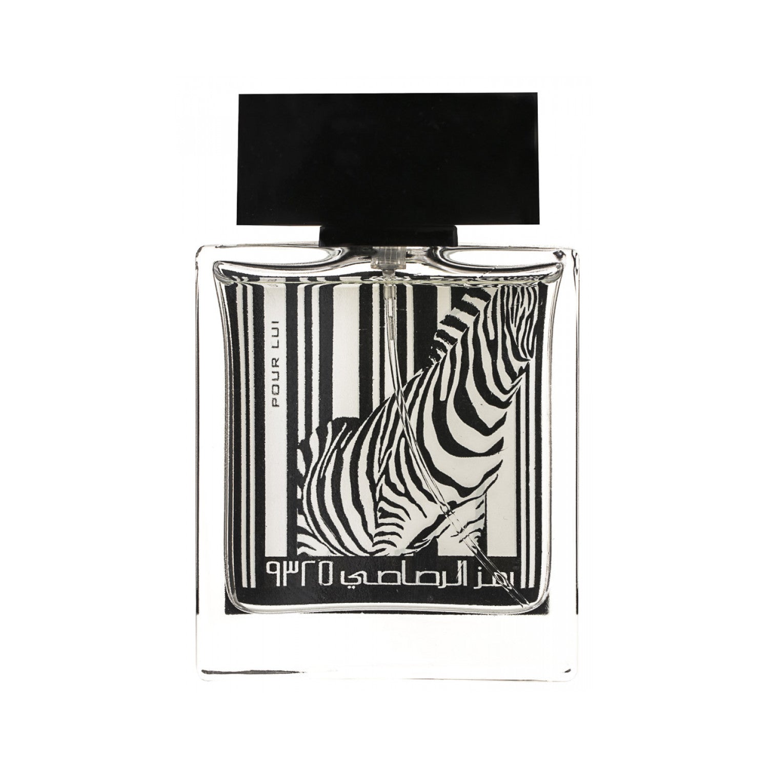 Rasasi Rumz Al Rasasi 9325 Pour Lui Eau de Parfum 50 ml