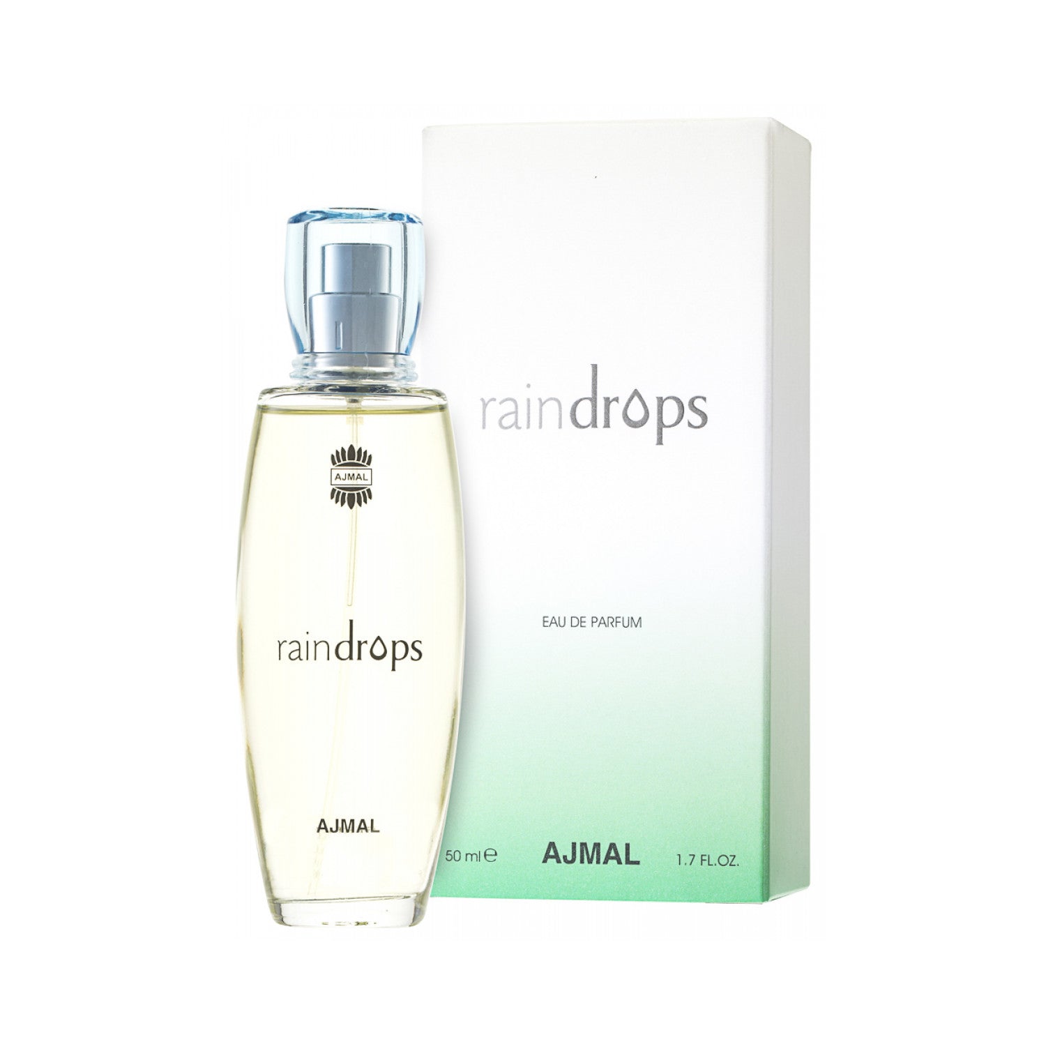 Ajmal Raindrops Eau de Parfum 50 ml