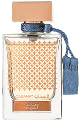 Rasasi Qasamat Rasana Eau de Parfum 65 ml