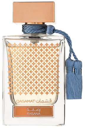 Rasasi Qasamat Rasana Eau de Parfum 65 ml