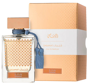 Rasasi Qasamat Rasana Eau de Parfum 65 ml