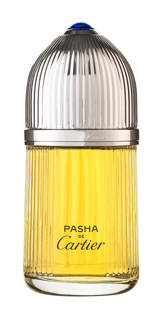 Cartier Pasha de Cartier Parfum 100 ml