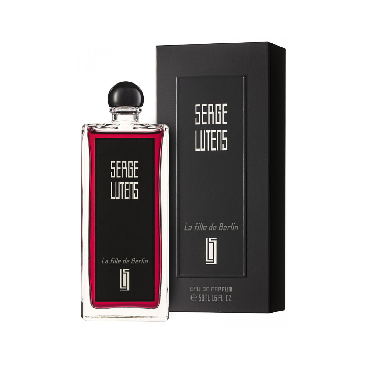 Serge Lutens La Fille de Berlin Eau de Parfum 50 ml