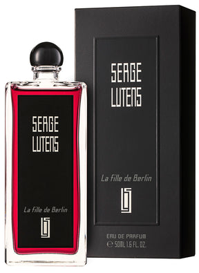 Serge Lutens La Fille de Berlin Eau de Parfum 50 ml