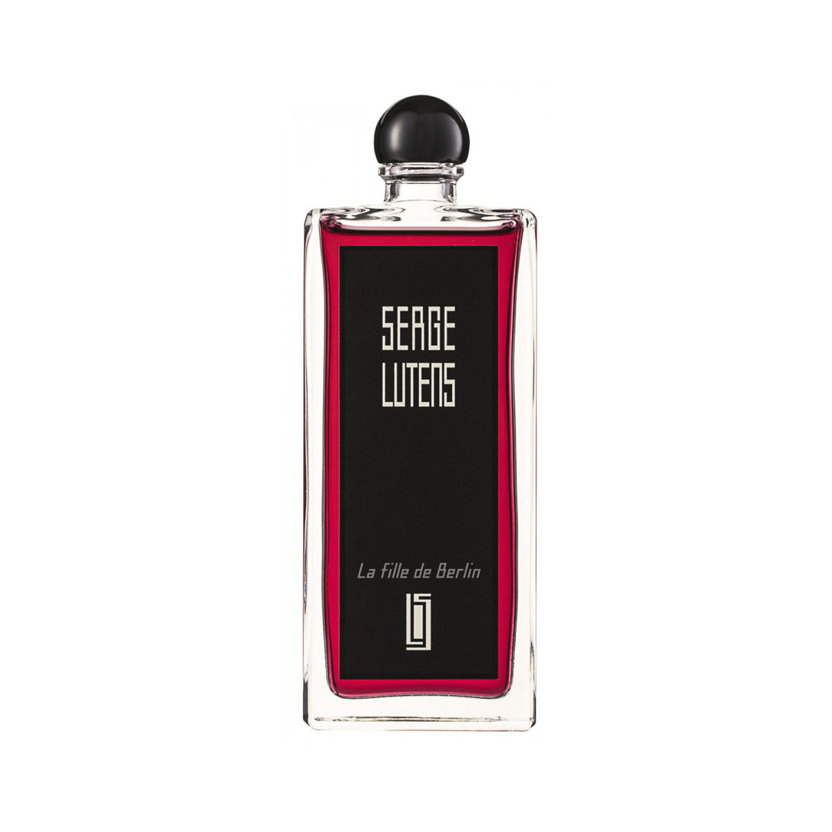 Serge Lutens La Fille de Berlin Eau de Parfum 50 ml