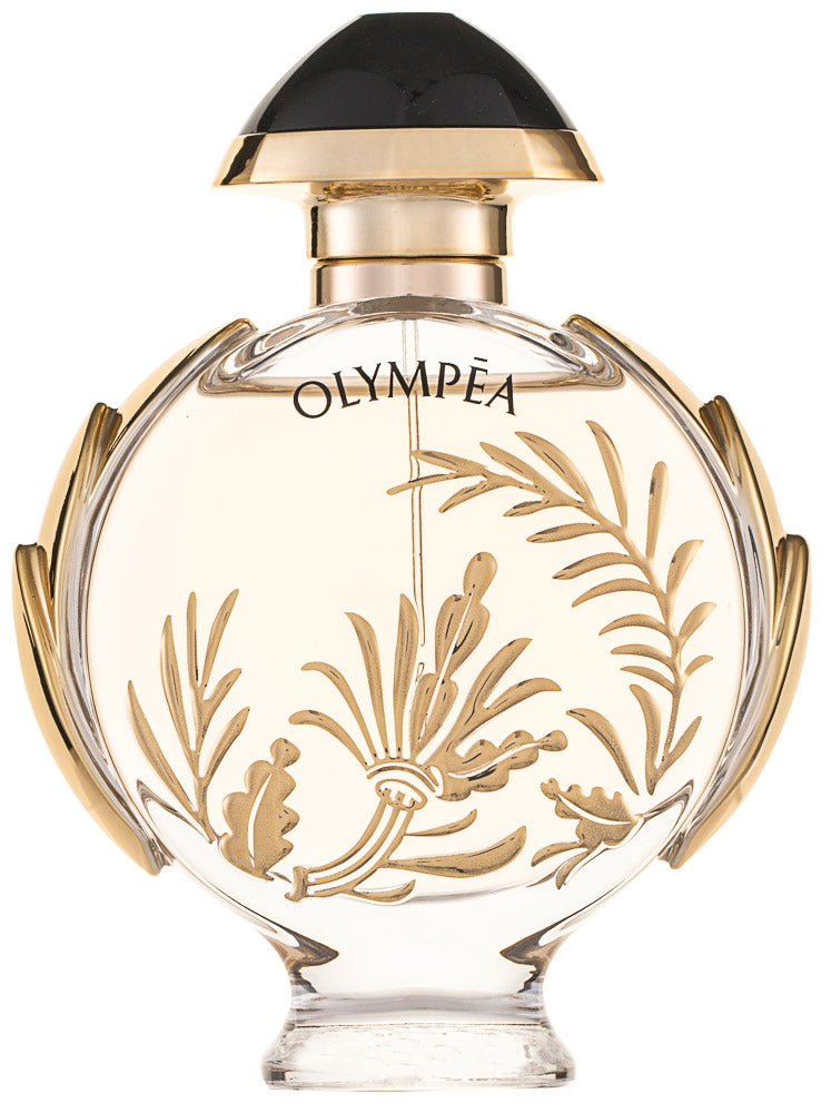 Paco Rabanne Olympéa Solar Eau de Parfum Intense 30 ml