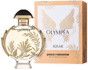 Paco Rabanne Olympéa Solar Eau de Parfum 80 ml