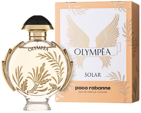 Rabanne Olympéa Solar Eau de Parfum Intense 80 ml