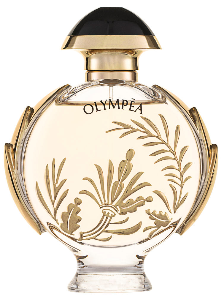 Paco Rabanne Olympéa Solar Eau de Parfum Intense 80 ml