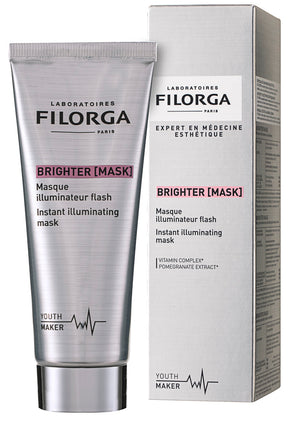 Filorga Youth Maker Brighter Gesichtsmaske 75 ml